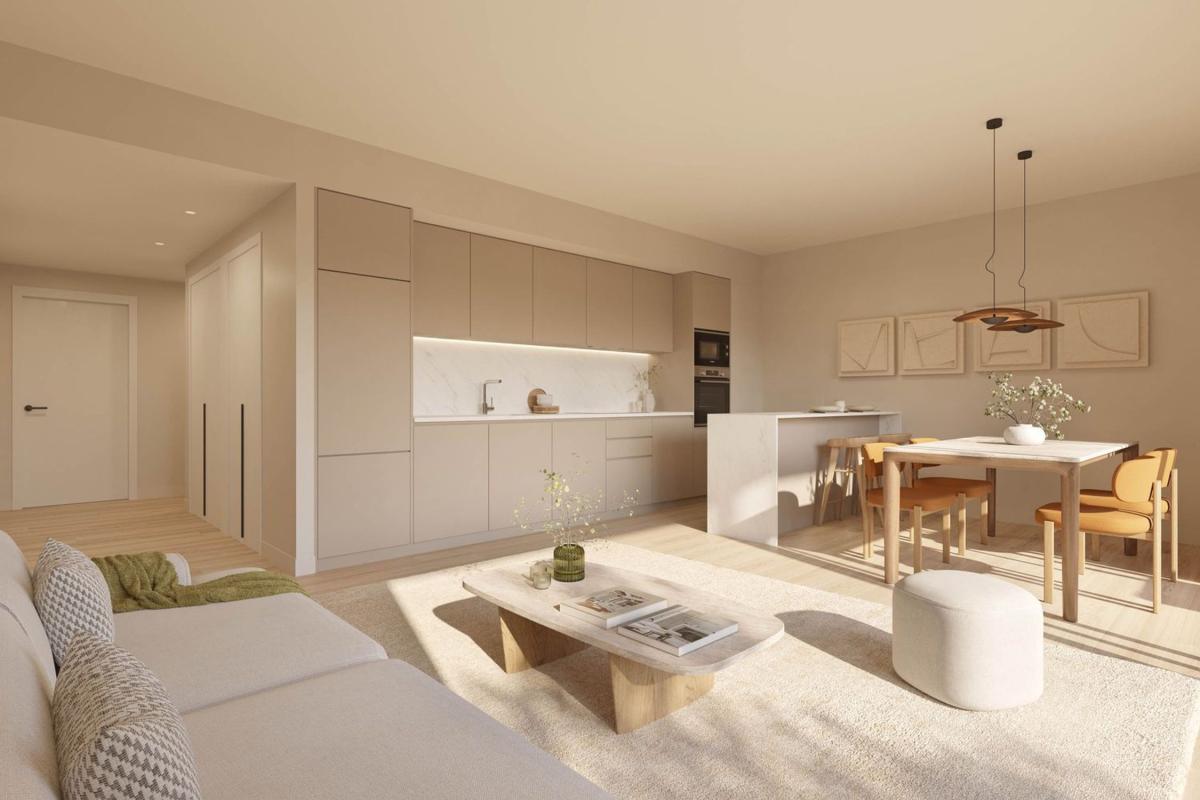 Sale of apartment in Piso en Avenida Vuit de Marc, 28, Centre, Gavà, Gavà
 photo 3