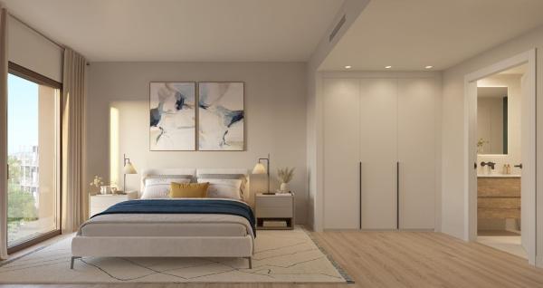 Sale of flat in Piso en Avenida Vuit de Marc, 28, Centre, Gavà, Gavà
 photo 4