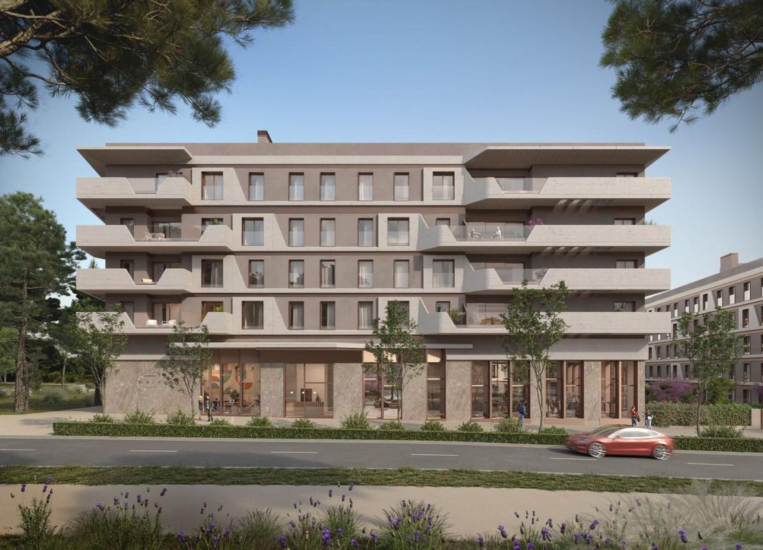 Venta de piso en Piso en Avenida Vuit de Marc, 28, Centre, Gavà, Gavà
photo 1
