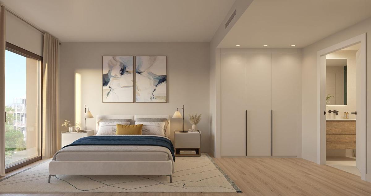 Venta de piso en Piso en Avenida Vuit de Marc, 28, Centre, Gavà, Gavà
photo 4