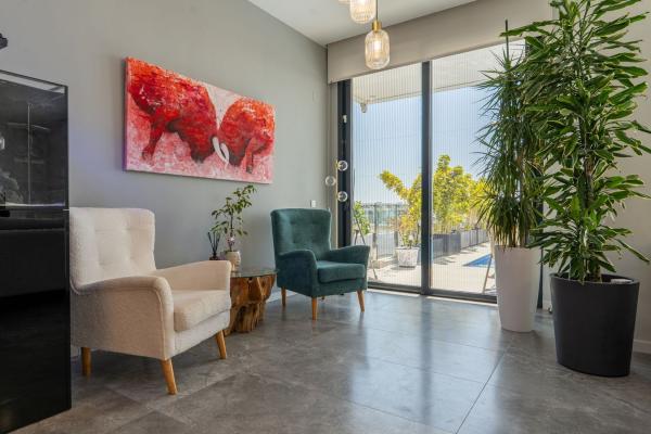 Casa o chalet independiente en Calle de Paraguai, 42, Balcón de Finestrat-Terra Marina, Finestrat thumbnail 2