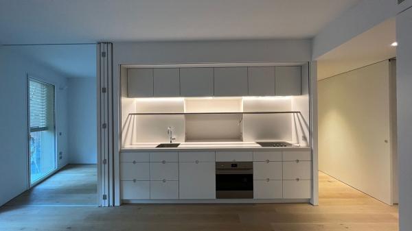 Venta de piso en Piso en Calle Pujades, 231, El Poblenou, Barcelona, Barcelona
thumbnail 2