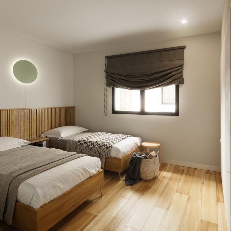 Venta de piso en Piso en Plaza d'en Coll, 11, Monestir, Sant Cugat del Vallès, Sant Cugat del Vallès
photo 2