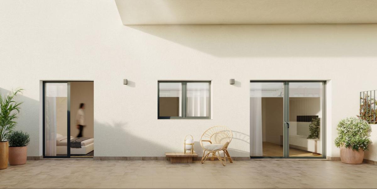 Venta de piso en Piso en Plaza d'en Coll, 11, Monestir, Sant Cugat del Vallès, Sant Cugat del Vallès
photo 3