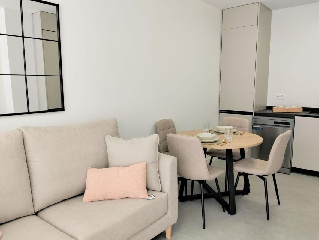 Продажа квартиры на Piso en Calle Rafael Altamira, 31, Alcalde Felipe Mallol, San Vicente del Raspeig, Сан-Висенте-дель-Распейг
photo 2