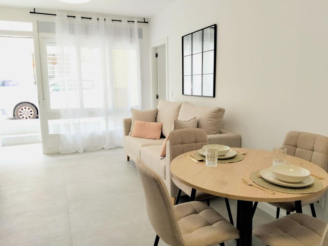 Продажа квартиры на Piso en Calle Rafael Altamira, 31, Alcalde Felipe Mallol, San Vicente del Raspeig, Сан-Висенте-дель-Распейг
photo 3