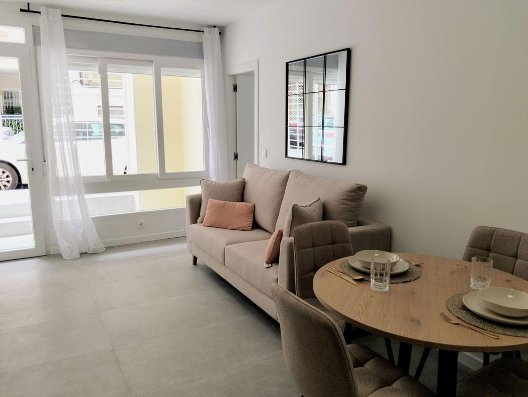 Продажа квартиры на Piso en Calle Rafael Altamira, 31, Alcalde Felipe Mallol, San Vicente del Raspeig, Сан-Висенте-дель-Распейг
photo 4
