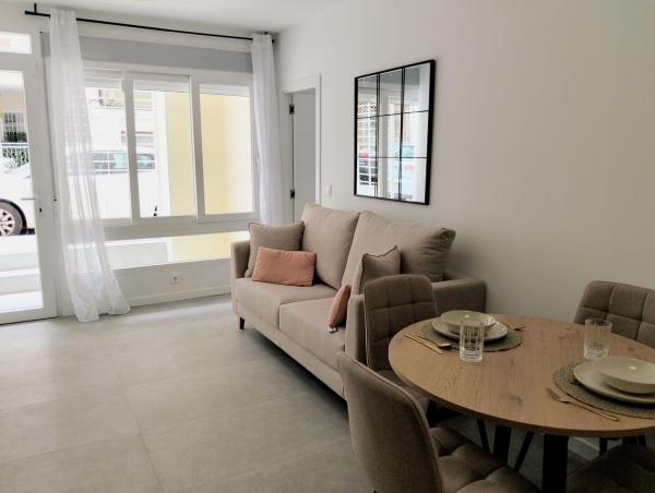 Продажа квартиры на Piso en Calle Rafael Altamira, 31, Alcalde Felipe Mallol, San Vicente del Raspeig, Сан-Висенте-дель-Распейг
 photo 4