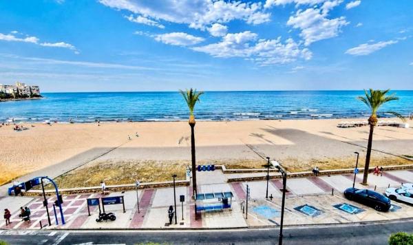 Sale of flat in Piso en Avenida Jaime I el Conquistador, Playa Muchavista, El Campello, El Campello
photo 1