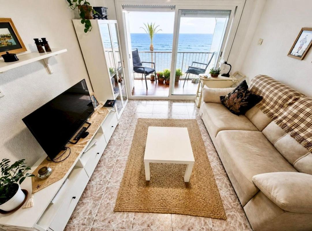 Sale of apartment in Piso en Avenida Jaime I el Conquistador, Playa Muchavista, El Campello, El Campello
 photo 2
