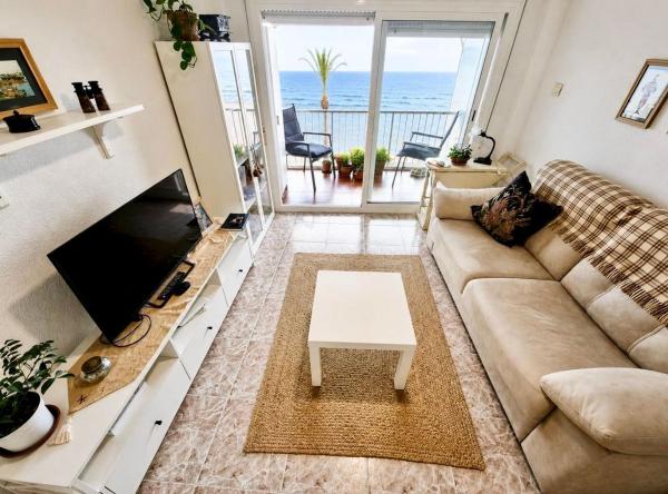 Sale of flat in Piso en Avenida Jaime I el Conquistador, Playa Muchavista, El Campello, El Campello
thumbnail 1