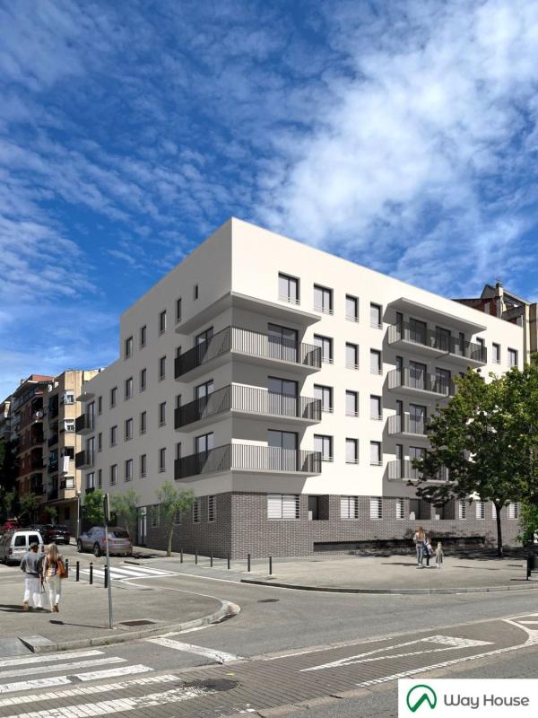 Venta de piso en Piso en Antonio Gaudí, 15, Can Pantiquet, Mollet del Vallès, Mollet del Vallès
photo 2
