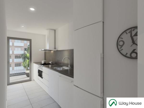 Venta de piso en Piso en Antonio Gaudí, 15, Can Pantiquet, Mollet del Vallès, Mollet del Vallès
 photo 3