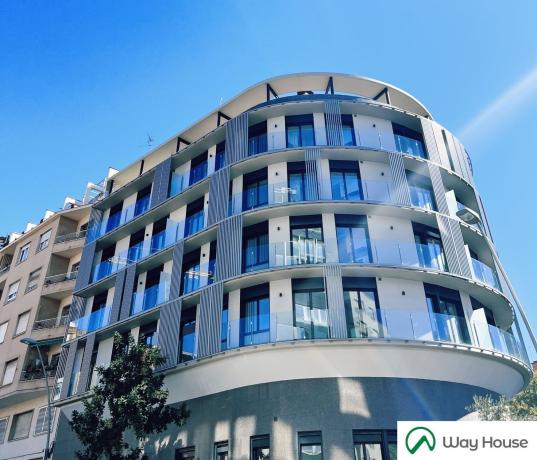 Duplex en venta en Dúplex en de la Mare de Déu de Montserrat, 4, La Salut, Barcelona, Barcelona photo 3
