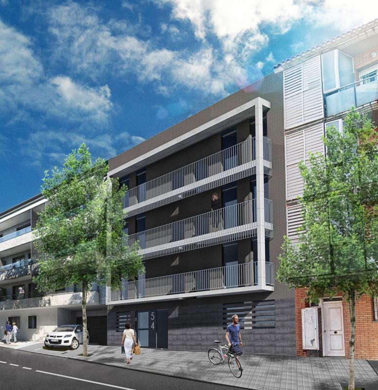 Venta de duplex en Dúplex en de Terrassa, 54, Zona Nord, Rubí, Rubí photo 1