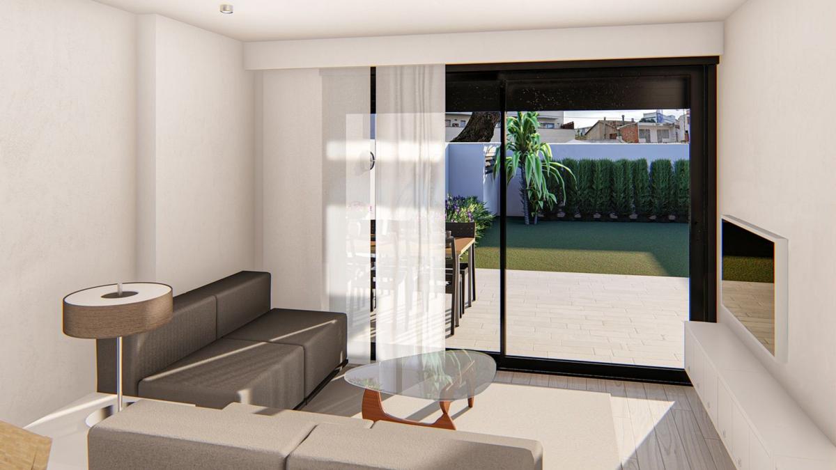 Venta de duplex en Dúplex en de Terrassa, 54, Zona Nord, Rubí, Rubí photo 2