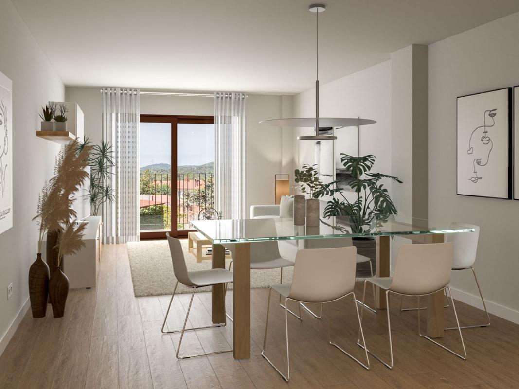 Venta de duplex en Dúplex en Carretera Sant Llorenç, 5, Poble - Casc Antic, Castellar del Vallès, Castellar del Vallès photo 5