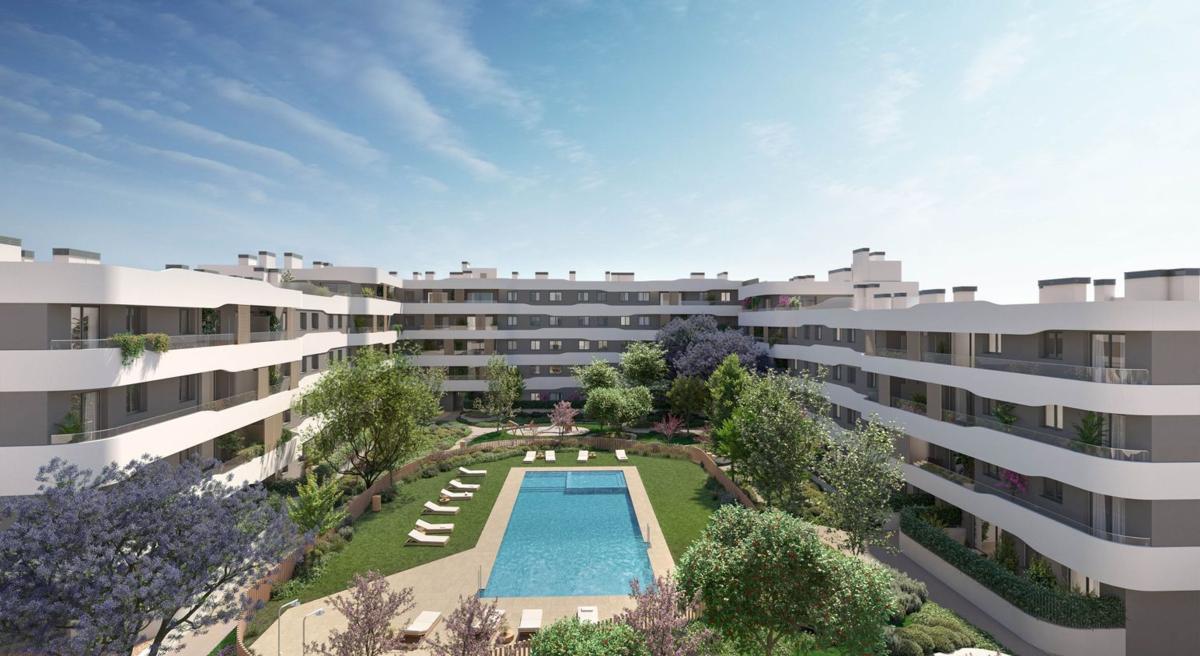 Venta de piso en Piso en Ronda de la Masia Nova, 24, Mas d'En Serra-Els Cards, Sant Pere de Ribes, Sant Pere de Ribes
photo 3