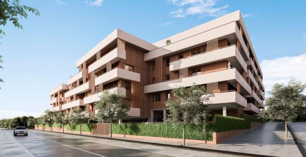 Venta de piso en Piso en Carretera Vilanova a Sant Pere de Ribes s/n, Puigmoltó-Can Macià, Sant Pere de Ribes, Sant Pere de Ribes
 photo 4