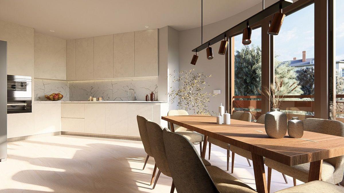 Venta de piso en Piso en Can Pons, 28, Vilassar de Dalt, Vilassar de Dalt
photo 1