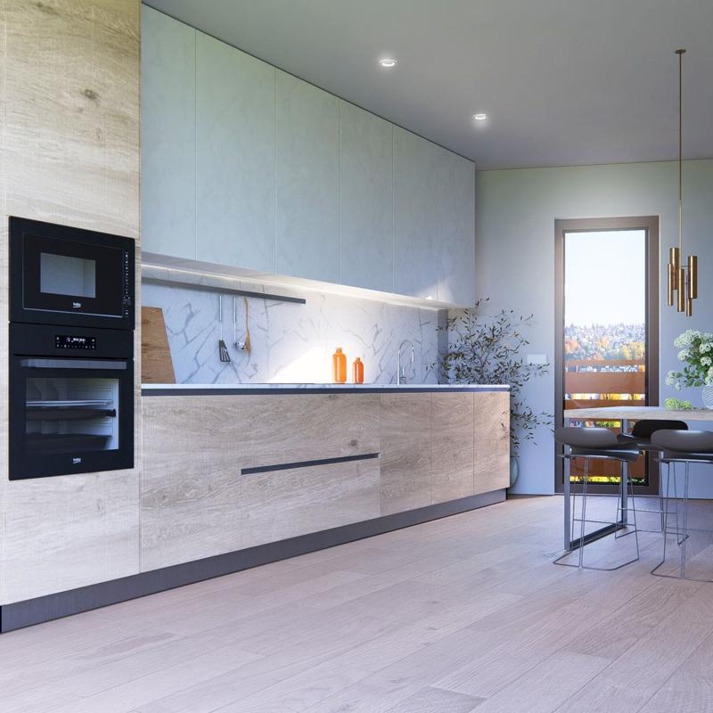 Venta de piso en Piso en Can Pons, 28, Vilassar de Dalt, Vilassar de Dalt
photo 5