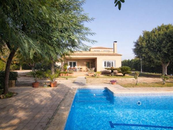 Casa o chalet independiente en Alzabares, Elche / Elx photo 1
