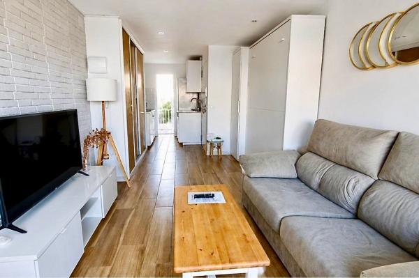 Продажа квартиры на Piso en Avenida Benidorm, Playa de San Juan, Alicante / Alacant, Аликанте / Алакант
 photo 2