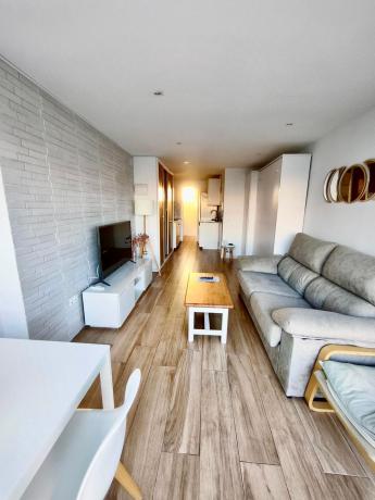 Продажа квартиры на Piso en Avenida Benidorm, Playa de San Juan, Alicante / Alacant, Аликанте / Алакант
 photo 3