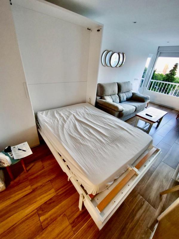 Venta de piso en Piso en Avenida Benidorm, Playa de San Juan, Alicante / Alacant, Alicante / Alacant
 photo 5