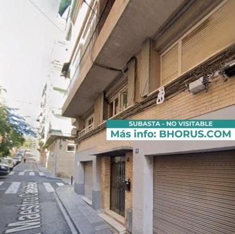 Venta de piso en Piso en Calle Maestro Caballero, Campoamor, Alicante / Alacant, Alicante / Alacant
 photo 2
