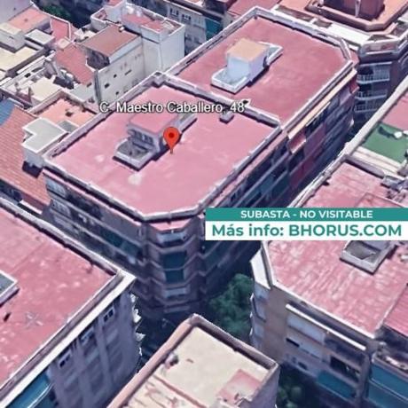 Venta de piso en Piso en Calle Maestro Caballero, Campoamor, Alicante / Alacant, Alicante / Alacant
 photo 3