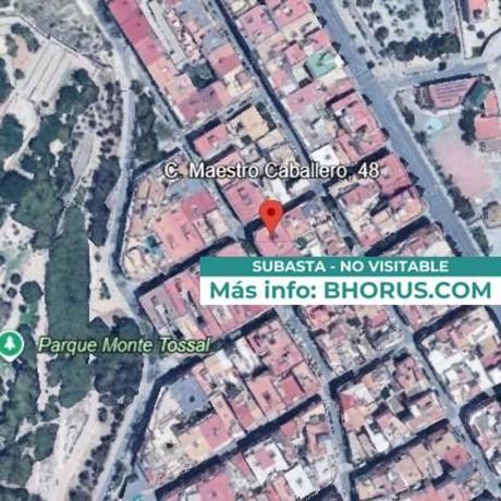 Venta de piso en Piso en Calle Maestro Caballero, Campoamor, Alicante / Alacant, Alicante / Alacant
 photo 4