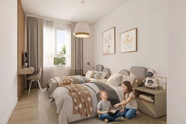 Chalet adosado en Calle Asparrena, 41, Aretxabaleta, Vitoria-Gasteiz photo 3