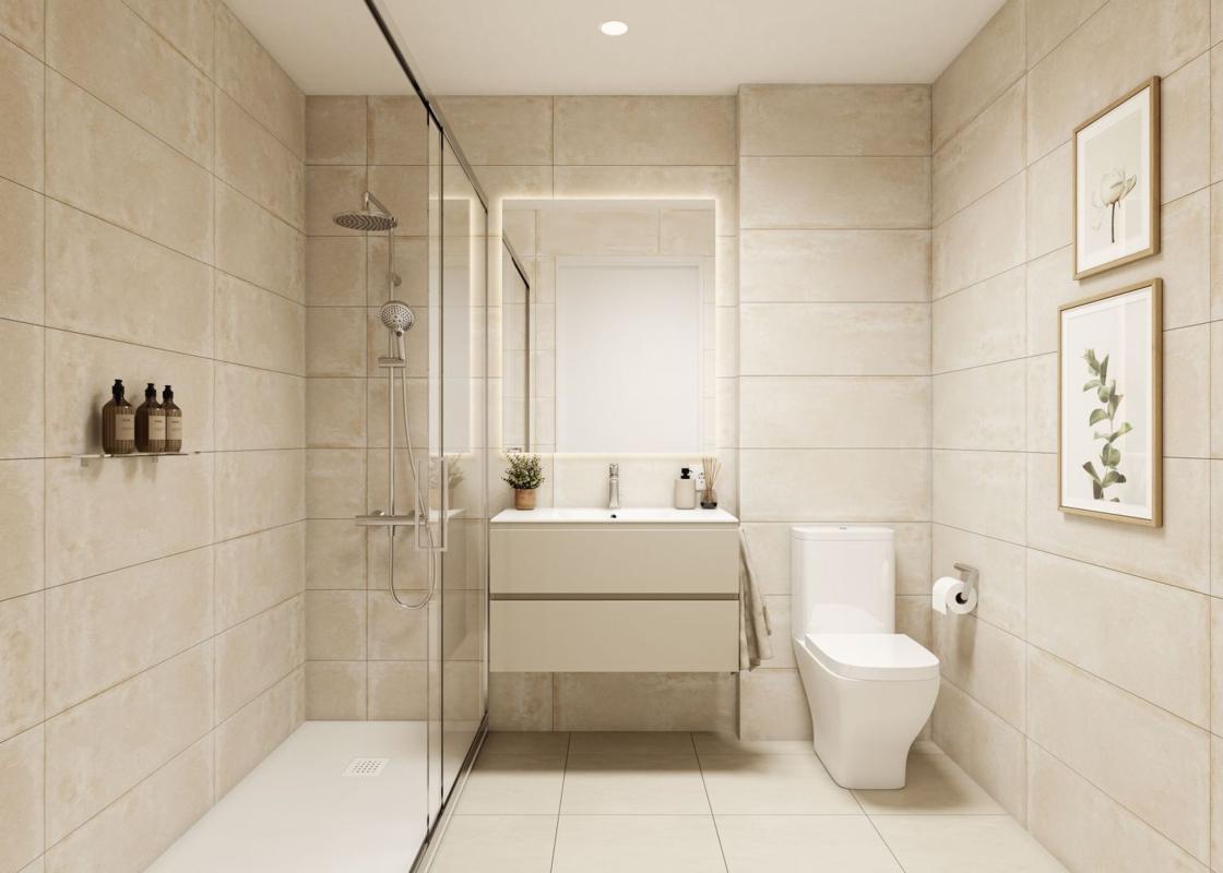 Penthouse sale in Ático en Avenida Bruselas, 24, Salburua, Vitoria-Gasteiz, Vitoria-Gasteiz photo 3