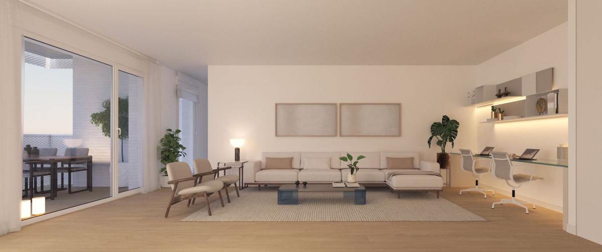 Venta de piso en Piso en Calle Mariana Pineda Muñoz, 30, Salburua, Vitoria-Gasteiz, Vitoria-Gasteiz
photo 4