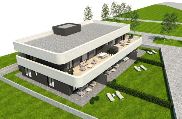 Sale of flat in Piso en Calle Lanciego Kalea, 41, Zabalgana - Ariznabarra, Vitoria-Gasteiz, Vitoria-Gasteiz
thumbnail 2