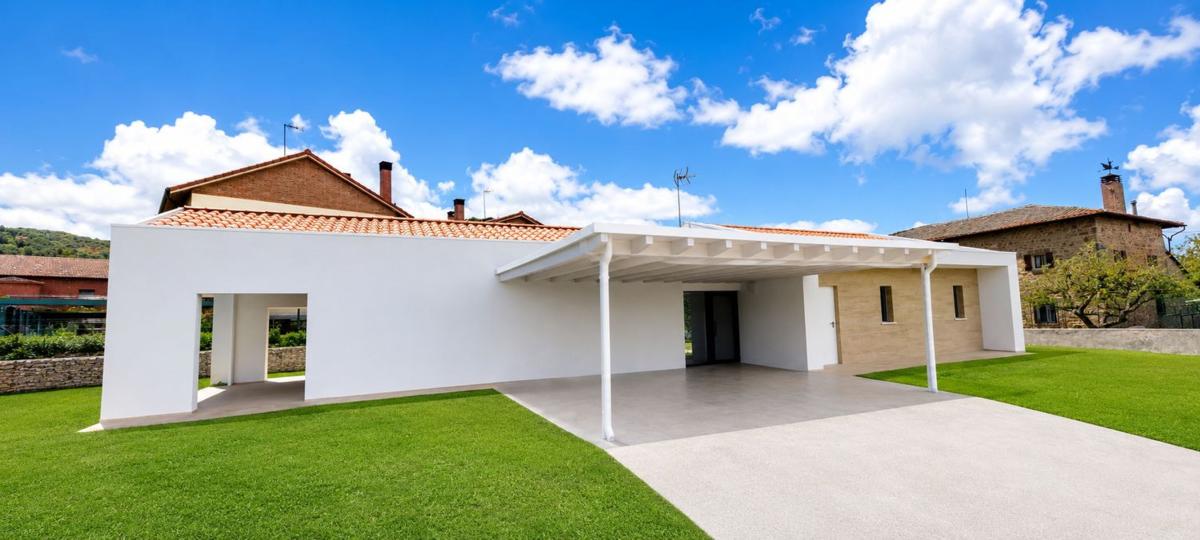 Propiedades en venta y alquiler en España photo 4
