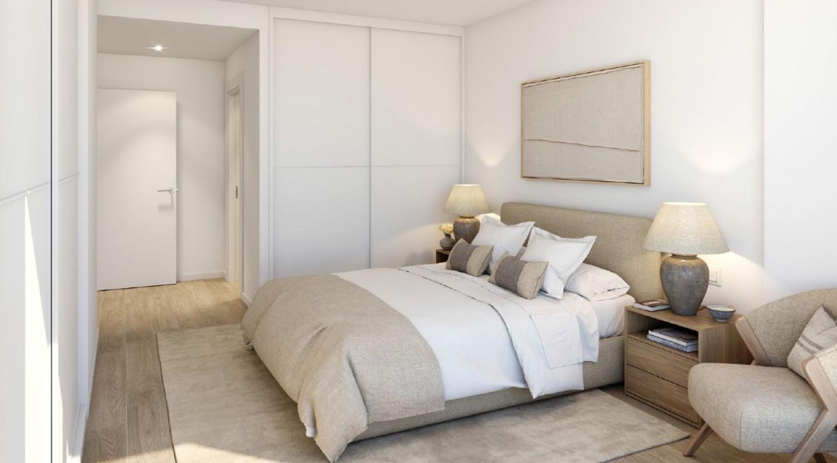 Venta de piso en Piso en Calle Varsovia, 8, Salburua, Vitoria-Gasteiz, Vitoria-Gasteiz
photo 5