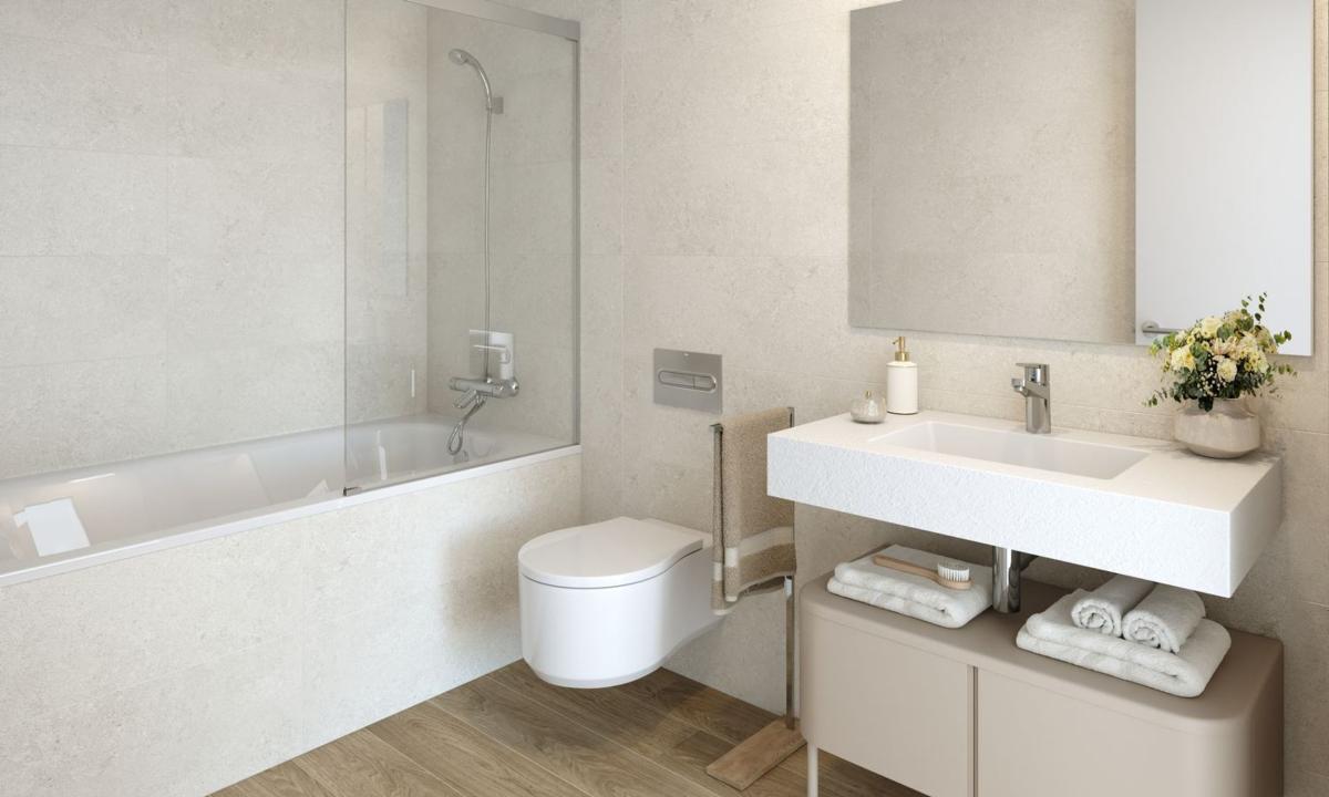 Sprzedaż mieszkania w Piso en Calle Bruselas, 28, Salburua, Vitoria-Gasteiz, Vitoria-Gasteiz
 photo 3