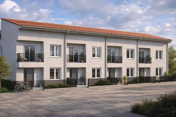 Chalet adosado en Calle La Horca s/n, Labastida photo 1
