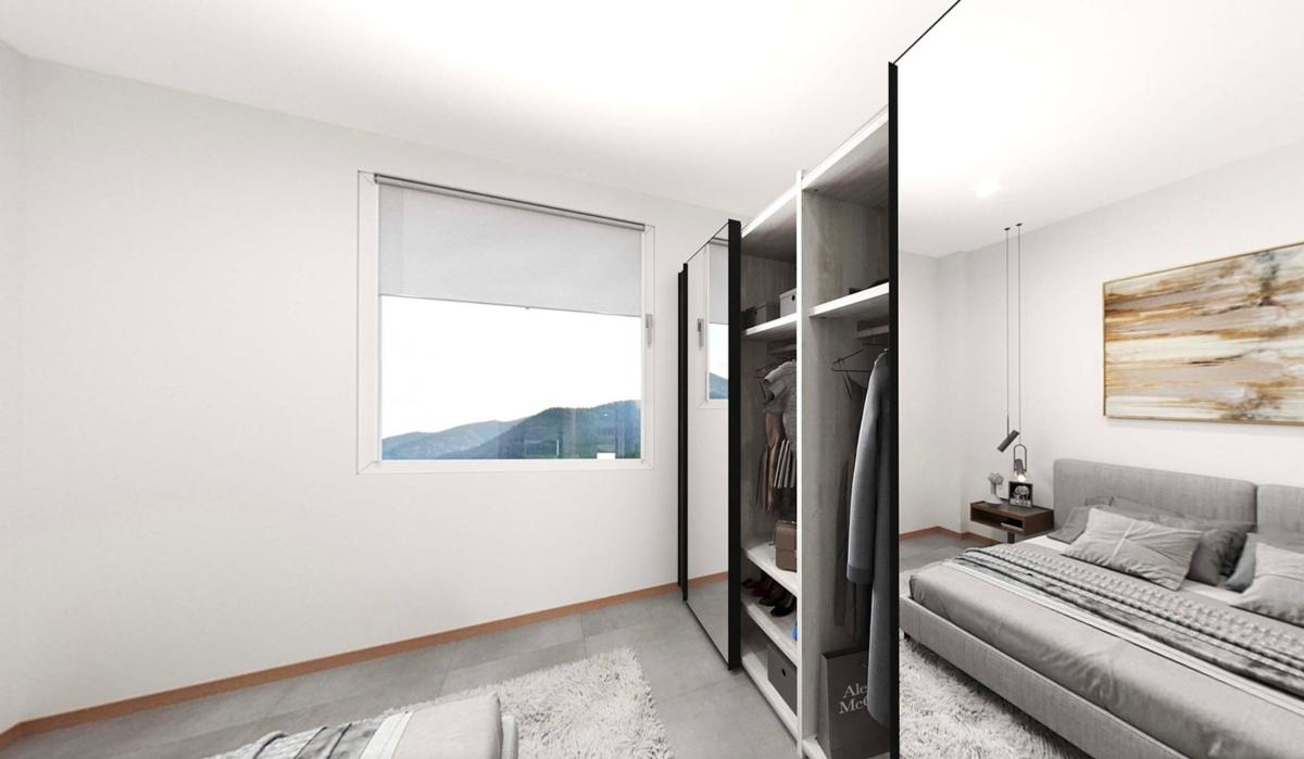 Sale of apartment in Piso en Paseo de la Iliada, 5, Salburua, Vitoria-Gasteiz, Vitoria-Gasteiz
photo 5