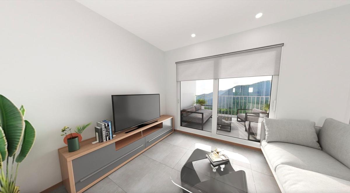 Sale of apartment in Piso en Paseo de la Iliada, 5, Salburua, Vitoria-Gasteiz, Vitoria-Gasteiz
photo 1