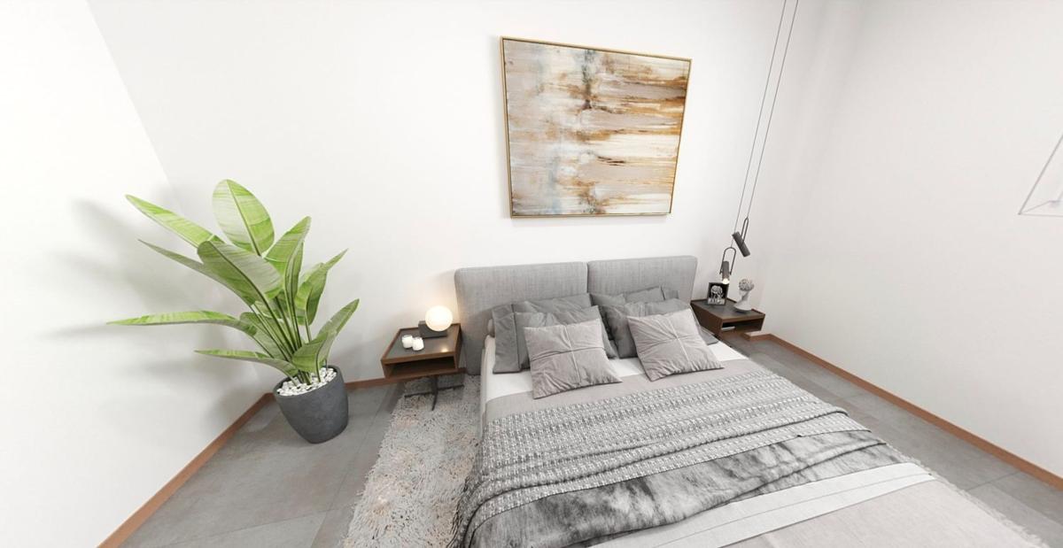 Sale of apartment in Piso en Paseo de la Iliada, 5, Salburua, Vitoria-Gasteiz, Vitoria-Gasteiz
photo 3