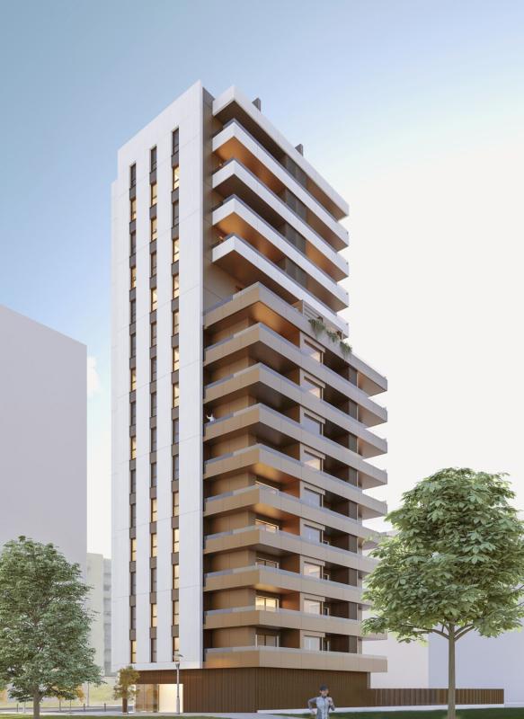 Sale of apartment in Piso en Calle Daría Imbert Aranguren, 1, Salburua, Vitoria-Gasteiz, Vitoria-Gasteiz
photo 1