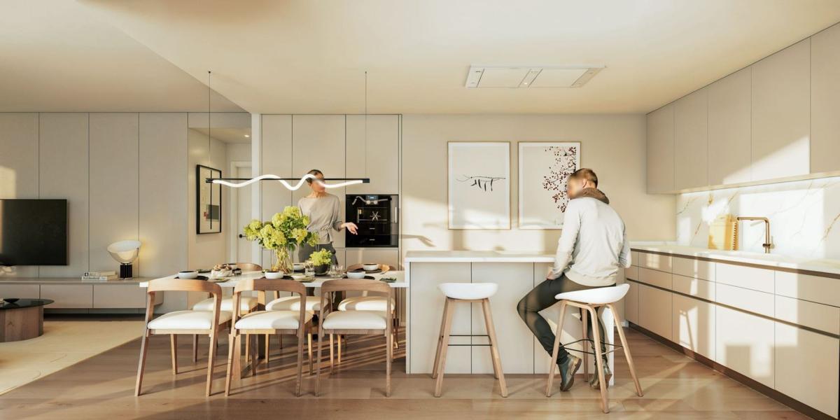 Sale of apartment in Piso en Calle Daría Imbert Aranguren, 1, Salburua, Vitoria-Gasteiz, Vitoria-Gasteiz
photo 5