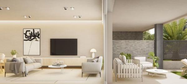 Chalet adosado en Calle Asparrena, 43, Aretxabaleta, Vitoria-Gasteiz photo 2