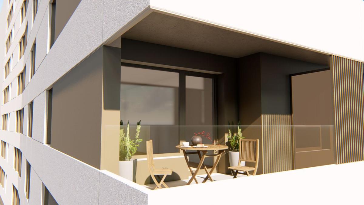 Venta de piso en Piso en Calle Antonio Amat Maíz, 4, Salburua, Vitoria-Gasteiz, Vitoria-Gasteiz
photo 3