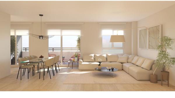 Venta de piso en Piso en Avenida Brusela Hiribidea, 24, Salburua, Vitoria-Gasteiz, Vitoria-Gasteiz
 photo 3