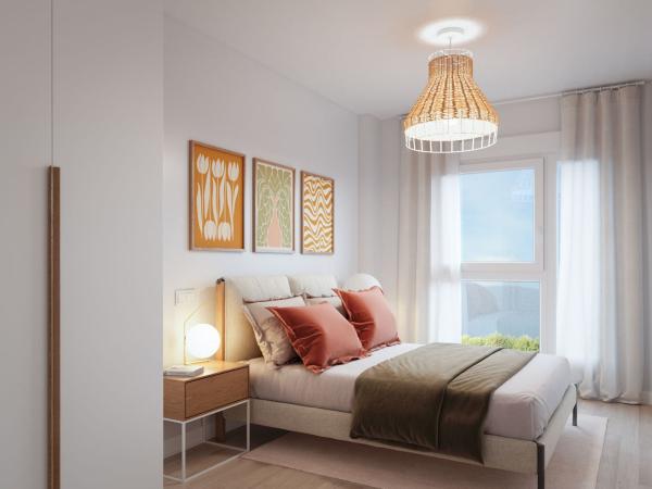 Venta de piso en Piso en Calle Heraclio Fournier 56, 58, 60, Adurtza, Vitoria-Gasteiz, Vitoria-Gasteiz
 photo 3