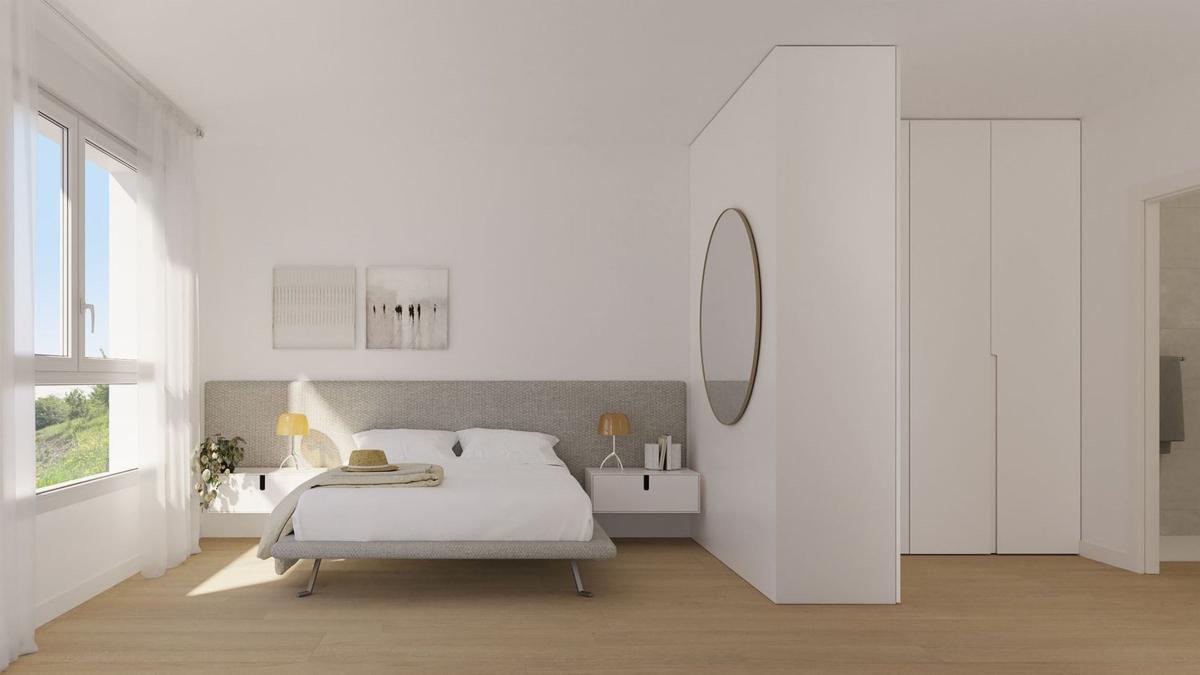 Sale of apartment in Piso en Calle Mariana Pineda Muñoz, 30, Salburua, Vitoria-Gasteiz, Vitoria-Gasteiz
photo 3